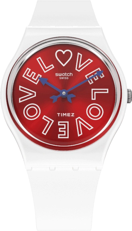Swatch Originals SO28W109