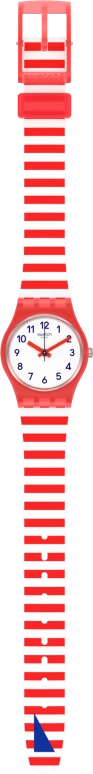 Swatch,IRONY 25mm,25mm,White,LR135