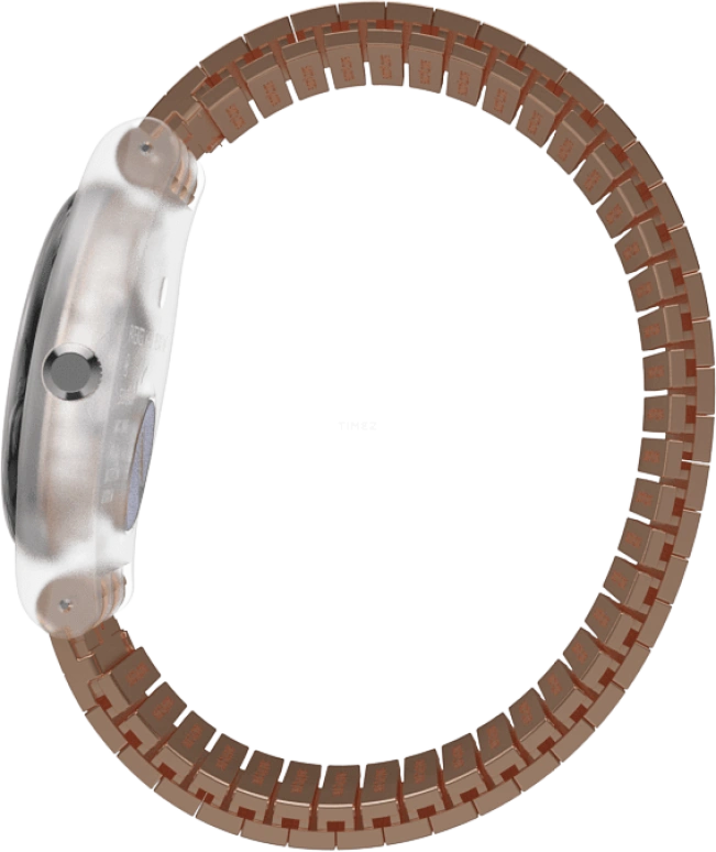 Swatch,Originals 41mm,41mm,Plastic,Gold,SUOK707