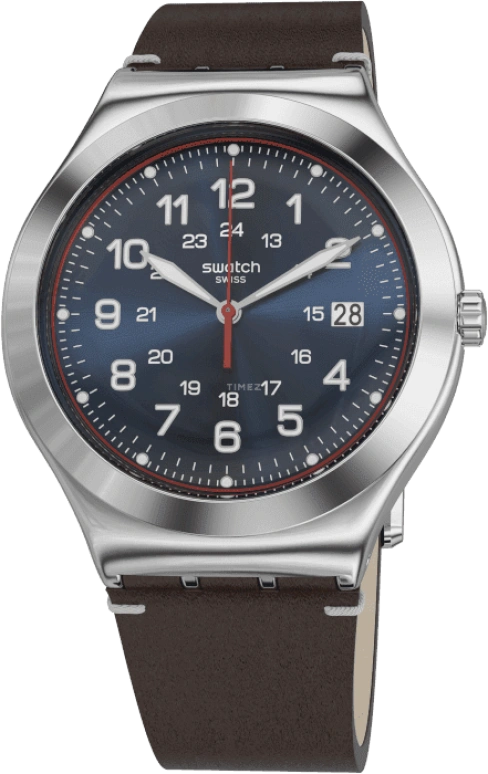 Swatch,IRONY 42.70mm,42.70mm,YWS440