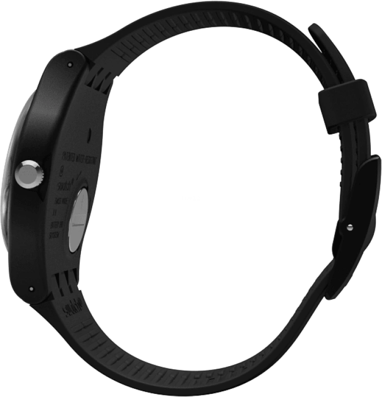 Swatch,Originals 41mm,41mm,Plastic,SUOZ147