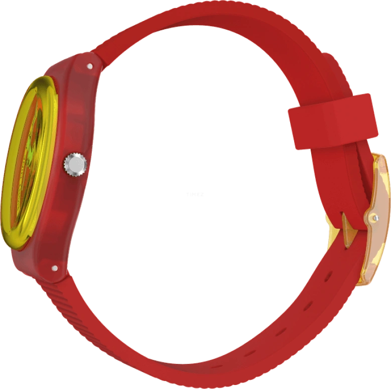 Swatch,Originals 34mm,34mm,Plastic,Open,GR185