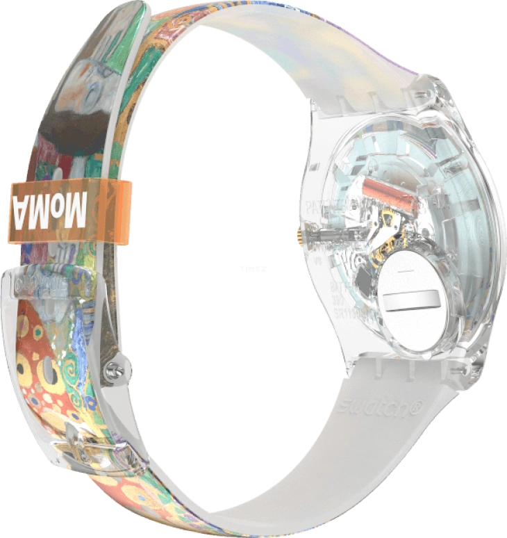 Swatch,Originals 34mm,34mm,GZ349