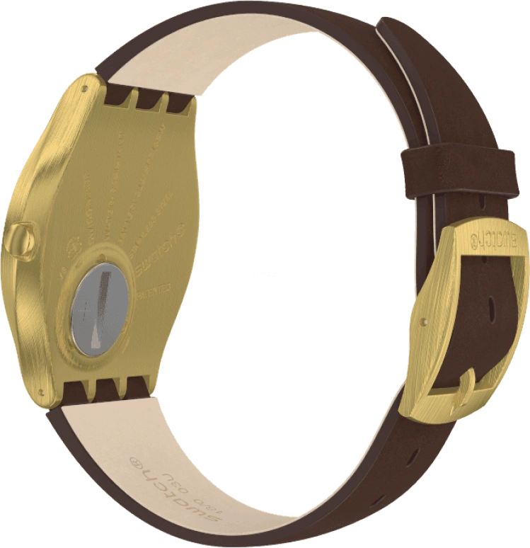 Swatch,SKIN ,SS07G100