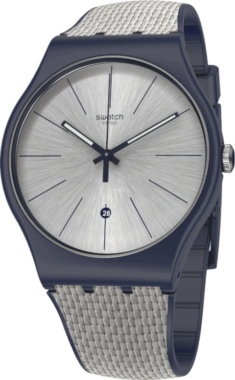 Swatch,Originals 41mm,41mm,Plastic,SUON402