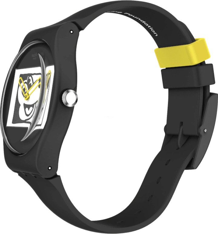Swatch,Originals 41mm,41mm,SUOZ337