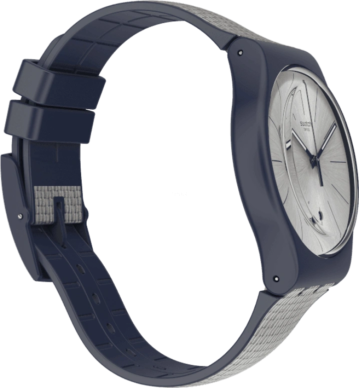 Swatch,Originals 41mm,41mm,Plastic,SUON402