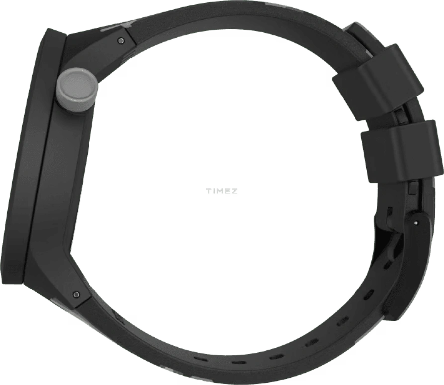 Swatch,Originals 47mm,47mm,Plastic,Black,Quartz,Round,SO27B106,SO27B106-5300