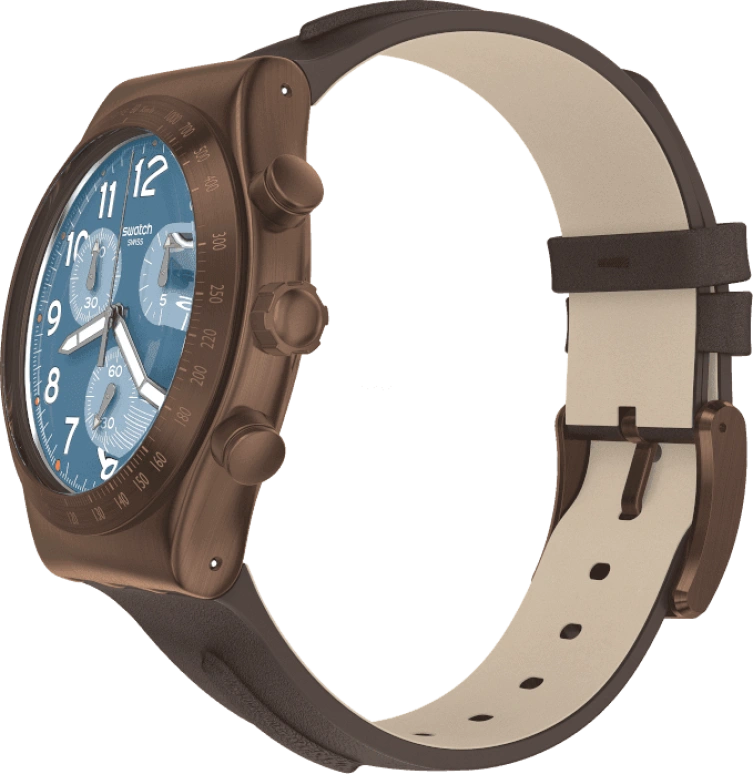 Swatch,IRONY ,YVC100