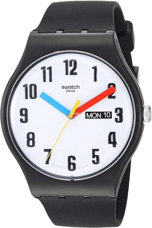 Swatch Originals SUOB728