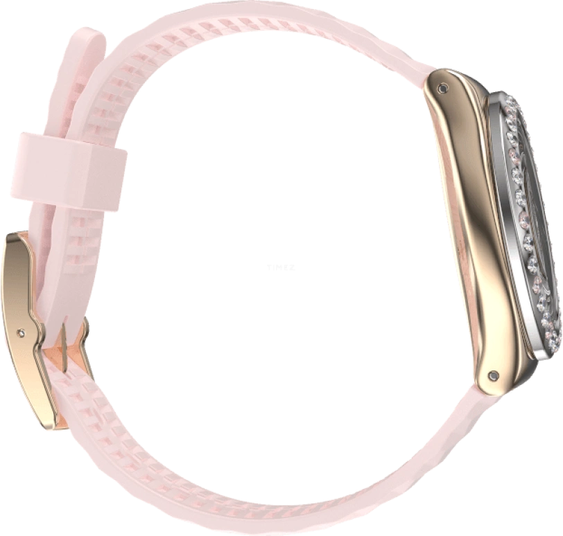 Swatch,IRONY 33mm,33mm,Pink,Closed,YLG147