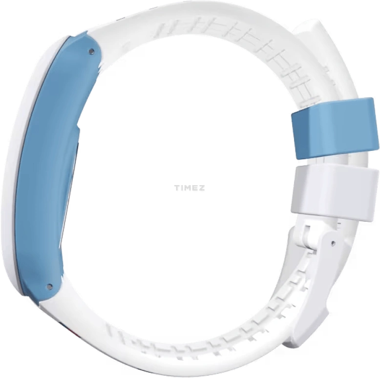 Swatch,DIGITAL 39mm,39mm,Plastic,Grey,Quartz,Other,Blue,SURN107