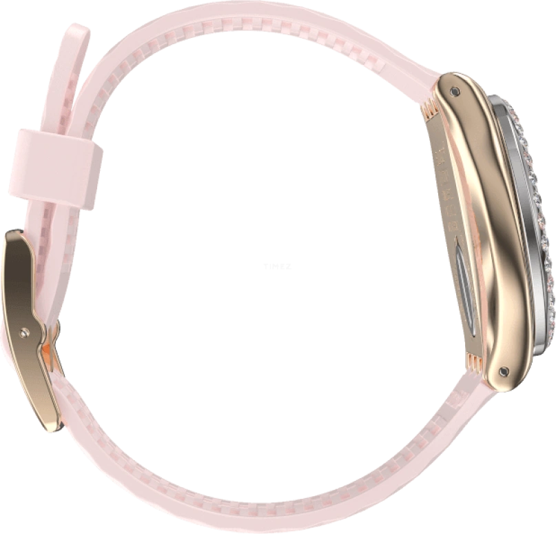 Swatch,IRONY 33mm,33mm,Pink,Closed,YLG147