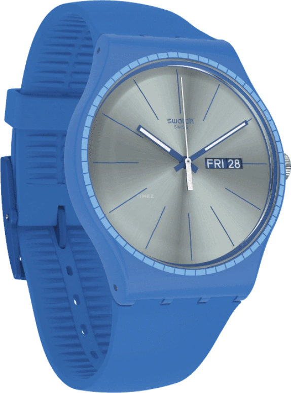 Swatch,Originals 41x47.40mm,41x47.40mm,Plastic,SUON714