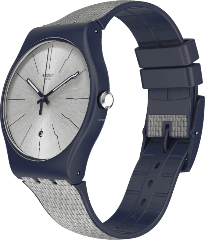 Swatch,Originals 41mm,41mm,Plastic,SUON402