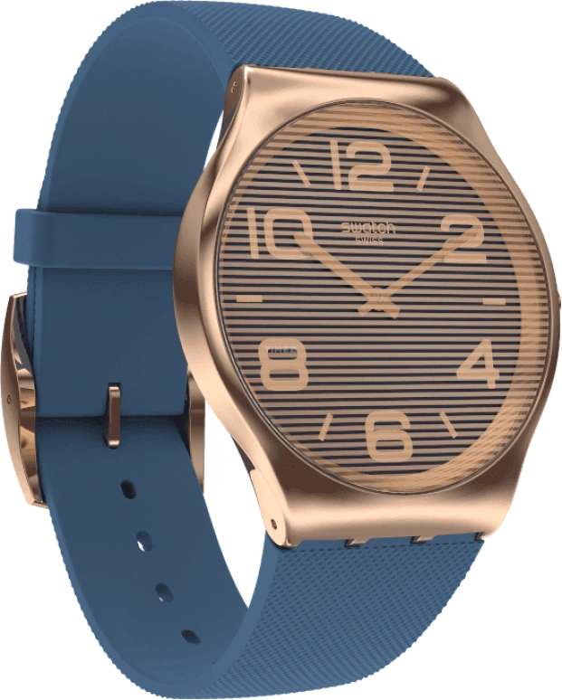 Swatch,SKIN ,SS07G101
