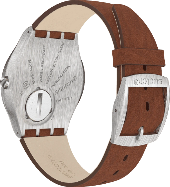 Swatch,SKIN ,SS07S108