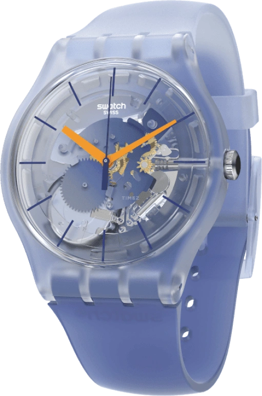 Swatch,Originals 41mm,41mm,Open,SUOK150