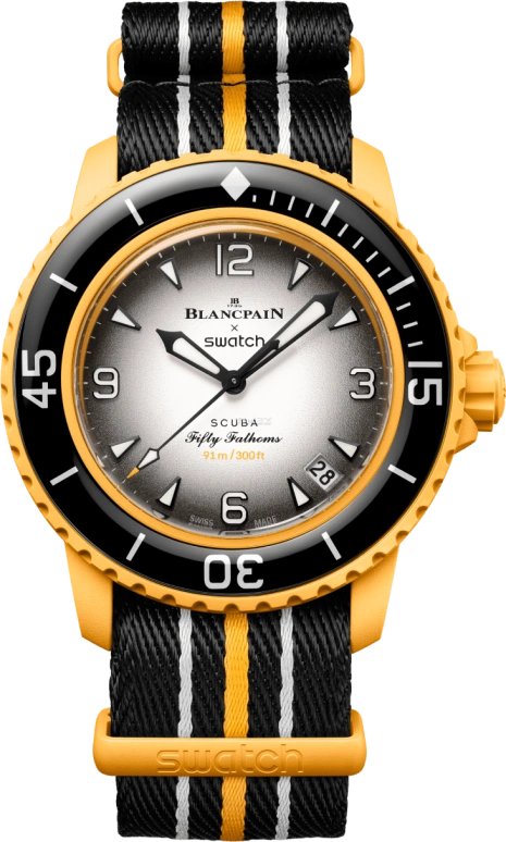 Swatch BIOCERAMIC SO35P100