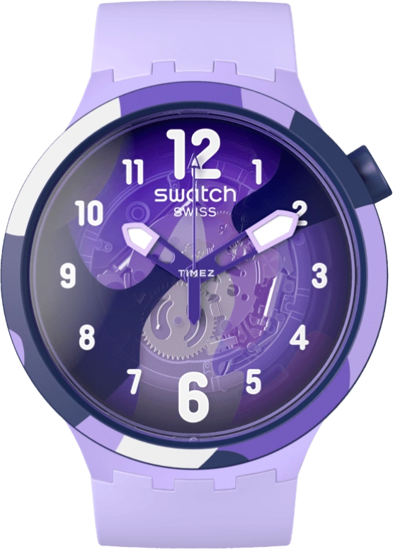 Swatch Other SB05V101