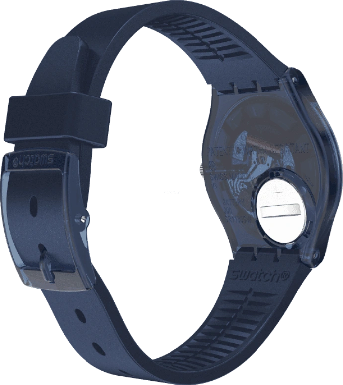 Swatch,Originals 34x39.20mm,34x39.20mm,Plastic,GN269