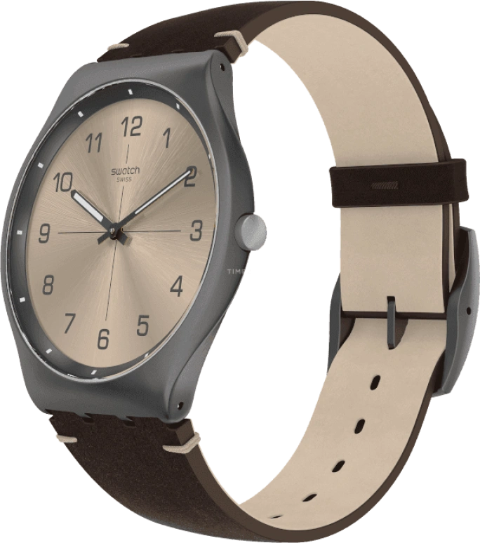 Swatch,SKIN ,SS07M100
