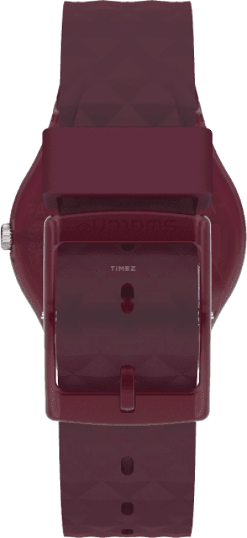 Swatch,Originals 34x39.20mm,34x39.20mm,Plastic,Red,GR184