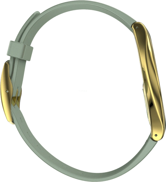 Swatch,SKIN 38mm,38mm,Gold,Closed,SYXG113