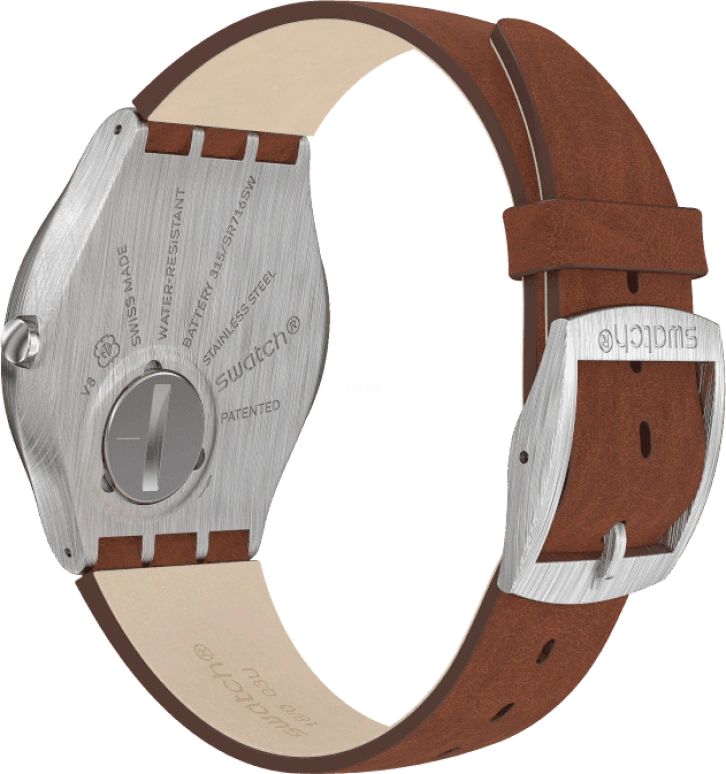 Swatch,SKIN ,SS07S108
