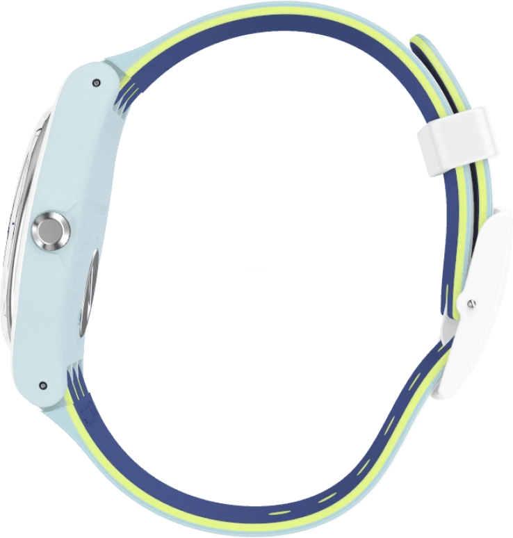 Swatch,Originals 41mm,41mm,Plastic,White,SUOS404