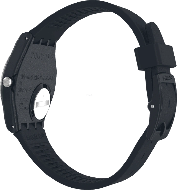 Swatch,Originals 34mm,34mm,Plastic,GN414