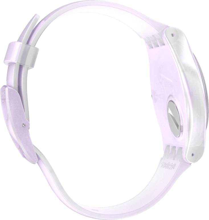 Swatch,Originals 41mm,41mm,Plastic,Open,SUOK155