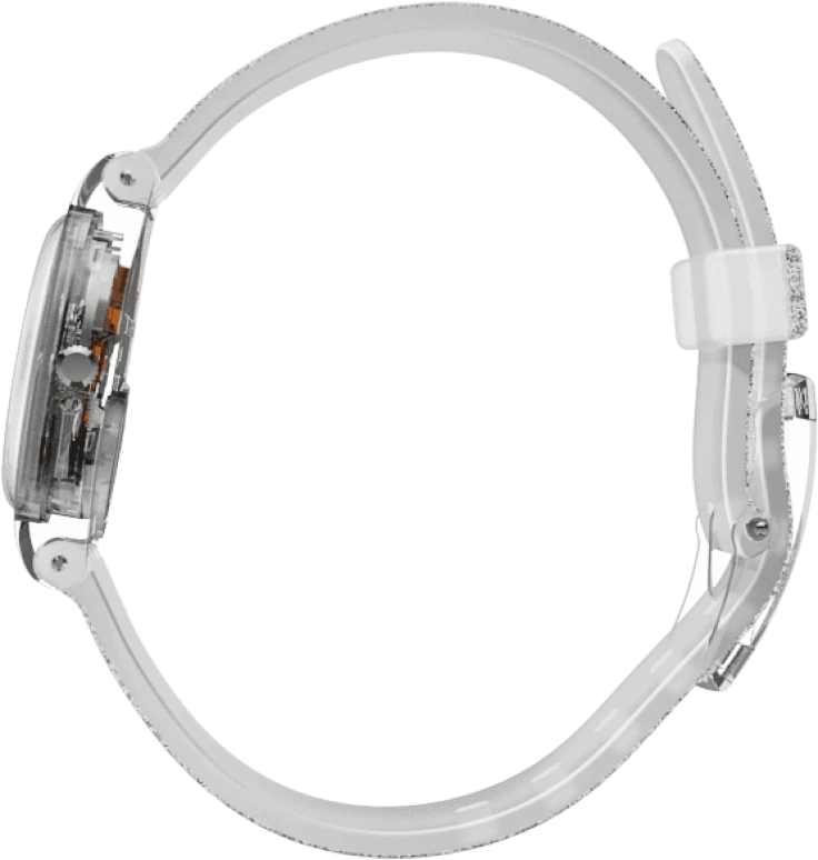 Swatch,Originals 25mm,25mm,Closed,LK343E