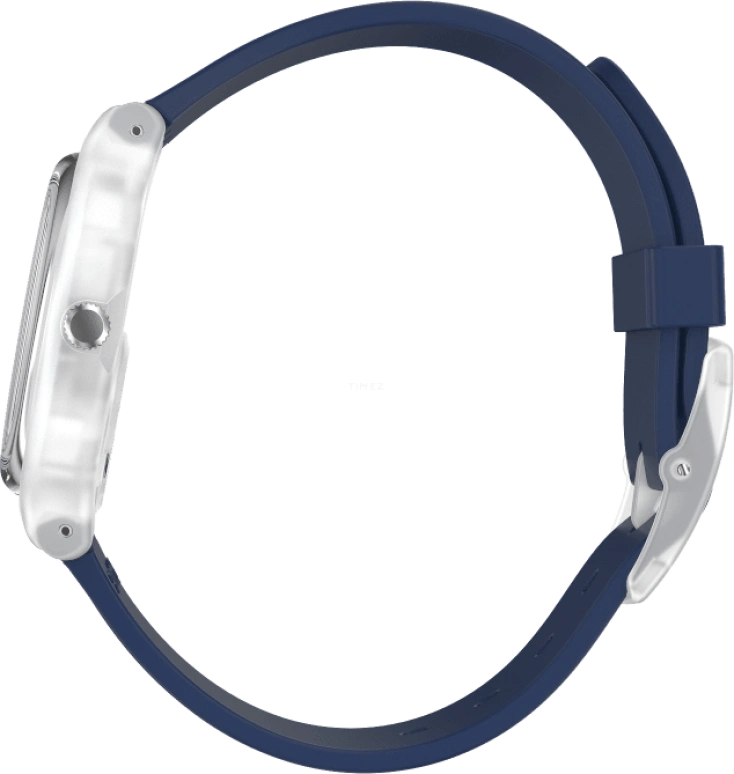 Swatch,Originals 34mm,34mm,Blue,Open,GE725