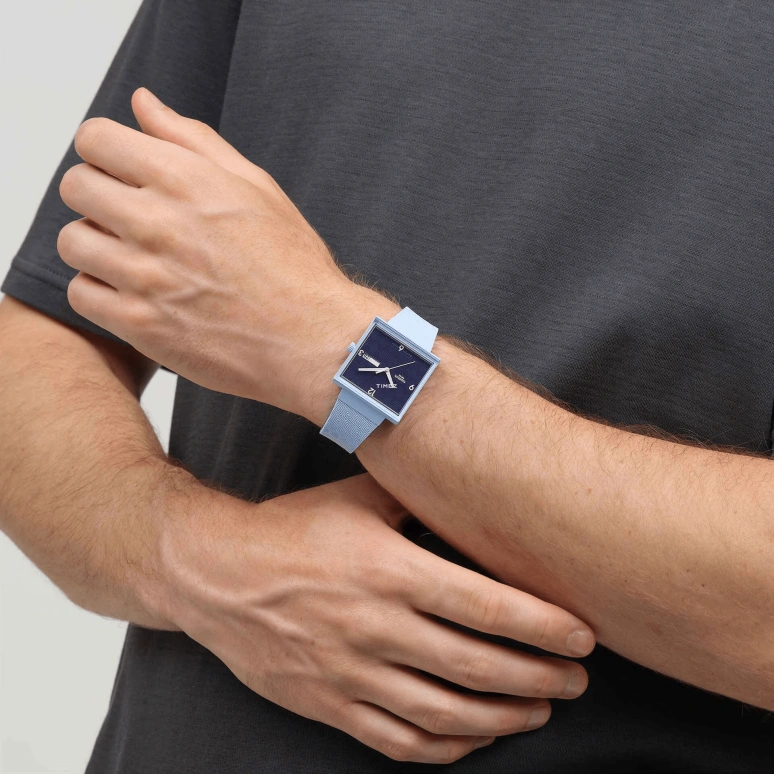 Swatch,Originals 41.80mm,41.80mm,Bioceramic,Dark Blue,Quartz,Date,Day,SO34L701