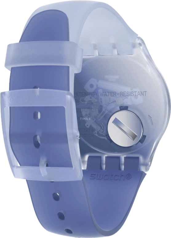 Swatch,Originals 41mm,41mm,Open,SUOK150