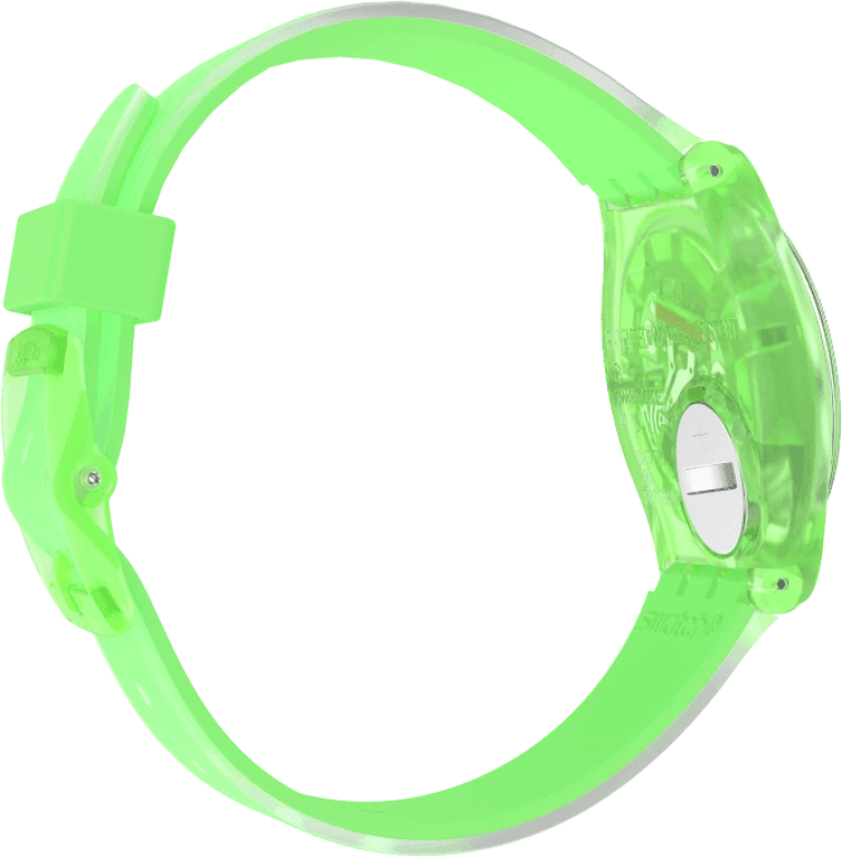 Swatch,Originals 34x39.20mm,34x39.20mm,Plastic,White,GG226