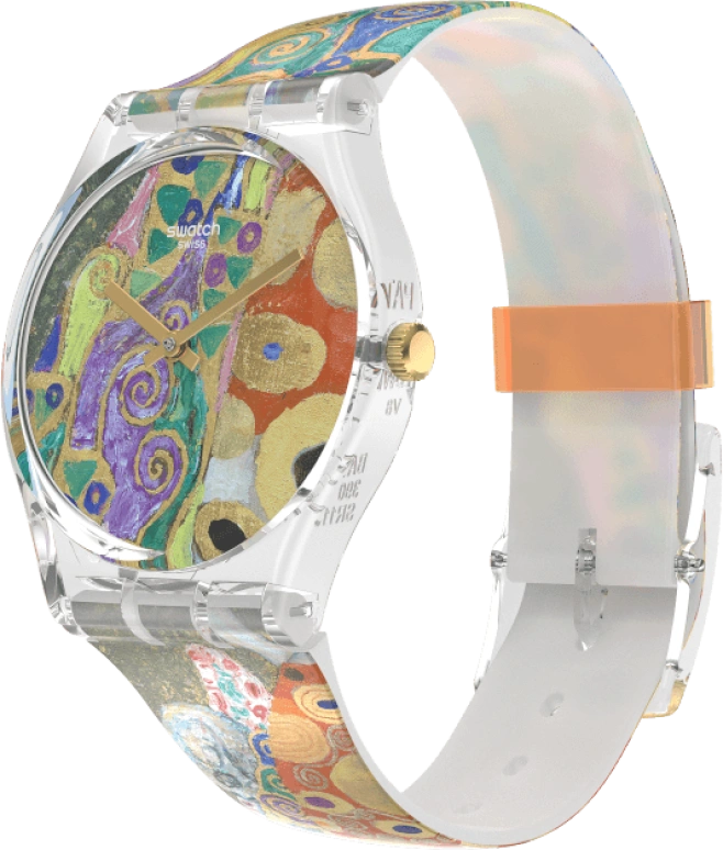 Swatch,Originals 34mm,34mm,GZ349