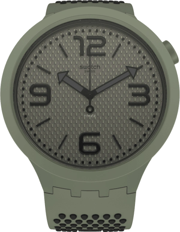 Swatch THE BOLD SO27M100