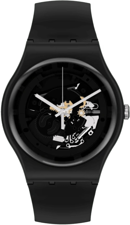 Swatch Originals SO32B108