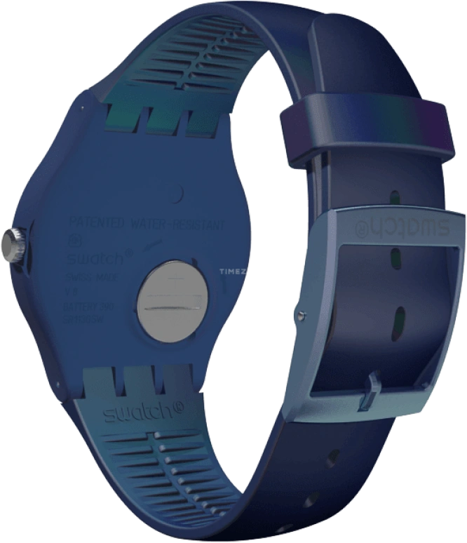 Swatch,Originals 41mm,41mm,Plastic,SUON708