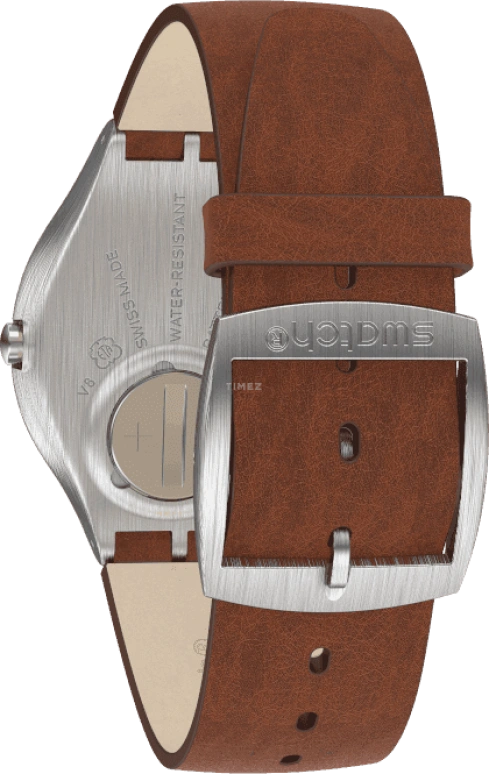 Swatch,SKIN ,SS07S108