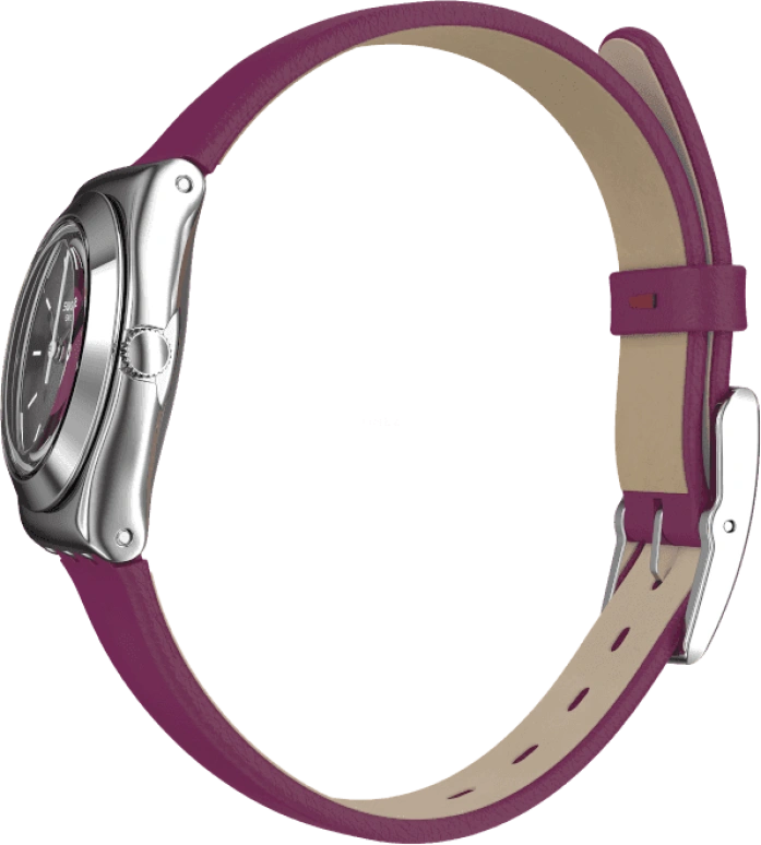 Swatch,IRONY 25mm,25mm,Red,Sapphire,Crystal Glass,YSS330