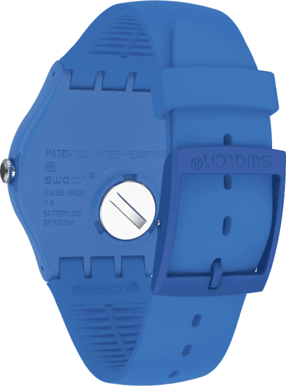 Swatch,Originals 41x47.40mm,41x47.40mm,Plastic,SUON714