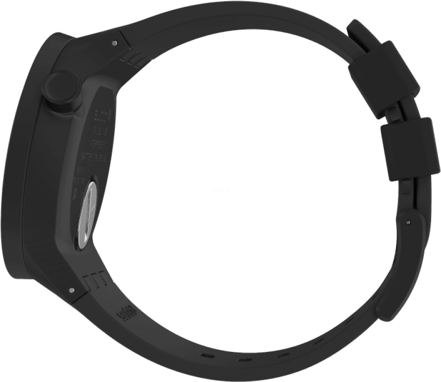 Swatch,Other 47mm,47mm,Bioceramic,Black,Skeleton,Quartz,Sapphire,Crystal Glass,Round,SB03B100