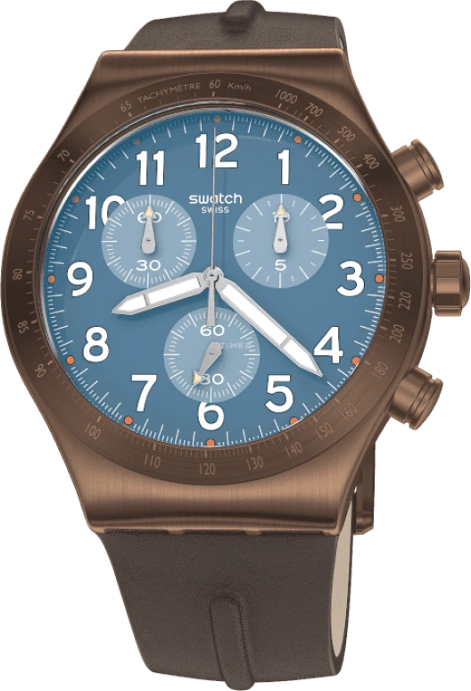 Swatch,IRONY ,YVC100