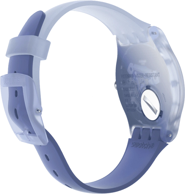 Swatch,Originals 41mm,41mm,Open,SUOK150