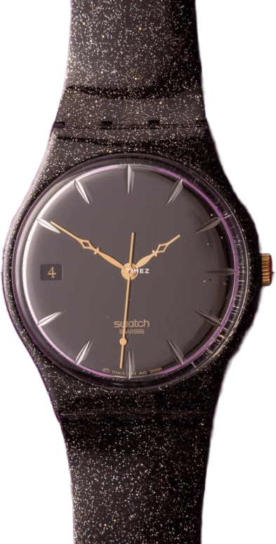 Swatch Other GZ407