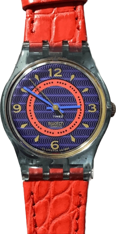 Swatch Other LN115