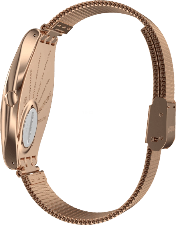 Swatch,SKIN ,Gold,SYXG107M
